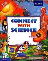 CONNECT WITH SCIENCE BIOLOGY 7