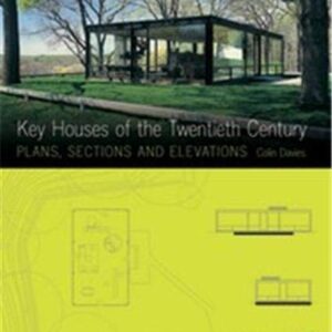 Key Houses Of The Twentienth Century Plant