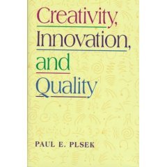 Creativity Innovation And Quality