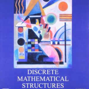 Discrete Mathematical Structures Sixth Edition