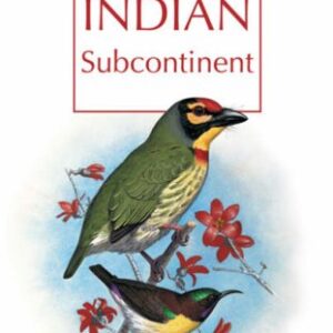 Pocket Guide To The Birds Of The Indian Subconti Nent