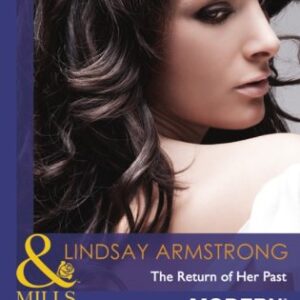 The Return Of Her Past