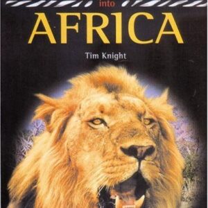 Jounrney Into Africa