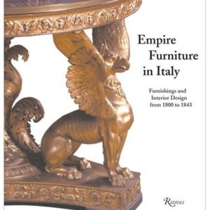 Italian Empire Furniture