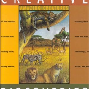 Creative Discoveries