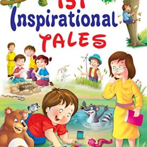 151 INSPIRATIONAL TALES