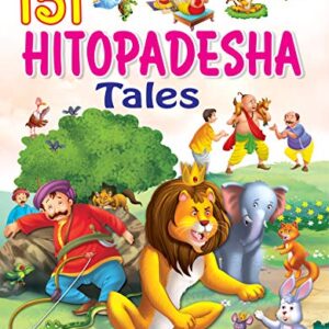 151 HITOPADESHA TALES