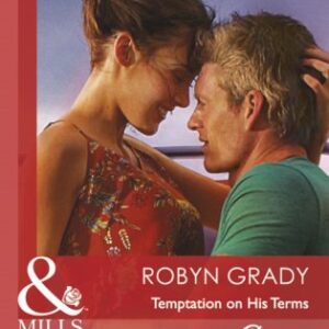 Temptation On His Terms