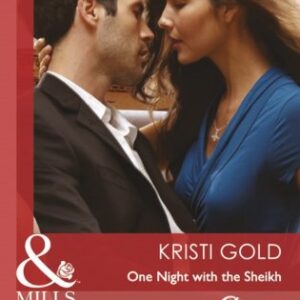 One Night With The Sheikh