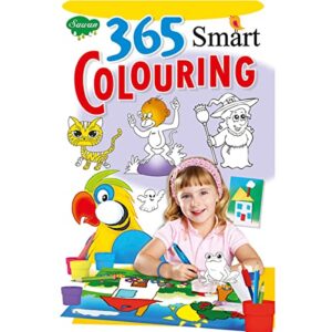 365 SMART COLOURING