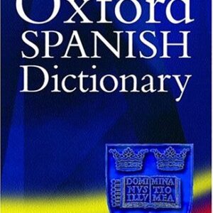 Oxford Spanish Dictionary