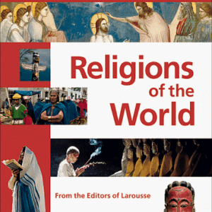 Religions Of The World