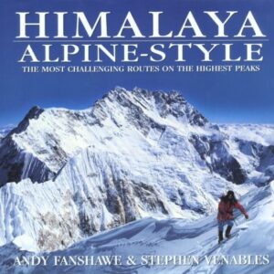 Himalaya Alpine Style The Most Challenging