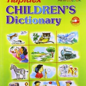 The Childrens Picture Dictionary