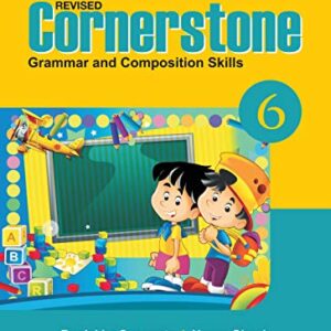 CORNERSTONE GRAMMAR AND COMPOSITION SKILLS
