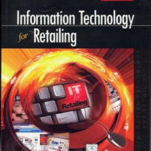 Information Technology For Retailing