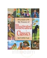 My Treasury Of Illustrated Classics