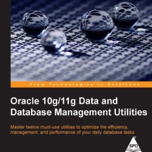 Oracle 10g/11g Data And Database Management Utilities