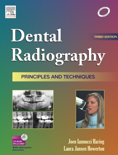 Dental Radiography Principles And Techniques 9788181479242 | Gangarams