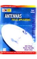 Antennas For All Applications Third Edition