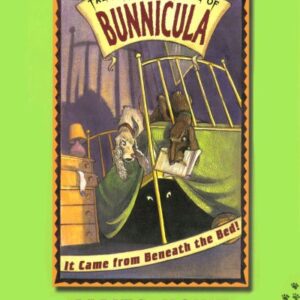 Tales From The House Of Bunnicula #1