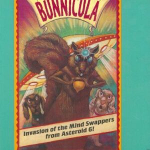 Tales From The House Of Bunnicula #2