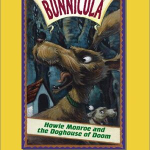 Tales From The House Of Bunnicula # 3