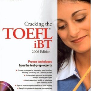 The Prince Review Toefl Ibt