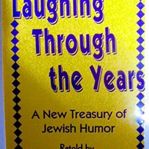 Laughing Through The Year