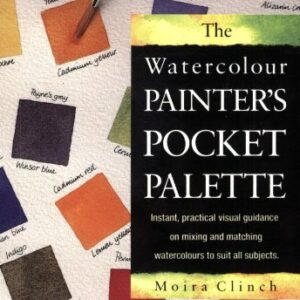 The Watercolour Painters Pocket Palette