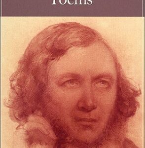 Robert Browning Poems With Cassettes