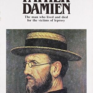 People Who Have Heled The World Fathe Damien