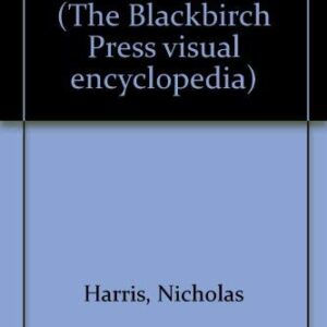 The Blackbirch Press Visul Encyclopedia Places Of The World