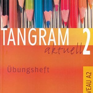 Tangram Aktuell 2 Lektion 1 4 Kurbuch + Arbeitsbuch