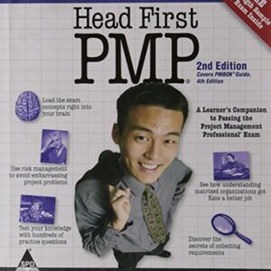 A Brain Friendly Guide Head First Pmp 2nd Edition