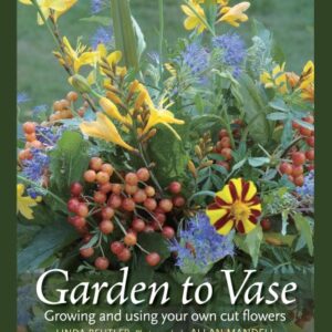 Garden To Vase