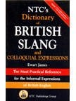 Ntcs Dictionary Of British Slang And Colloquial Expressions