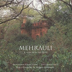 Mehrauli