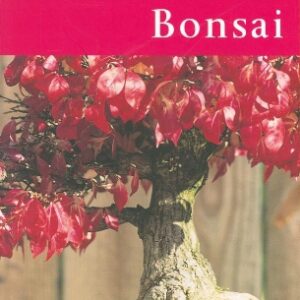 Rhs Wisley Handbook:bonsai