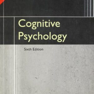 Cognitive Psychology