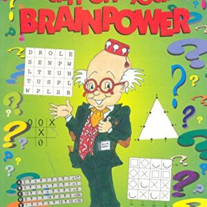 Turn On Your Brainpower