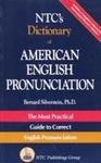 Ntcs Dictionary Of American English Pronunciation