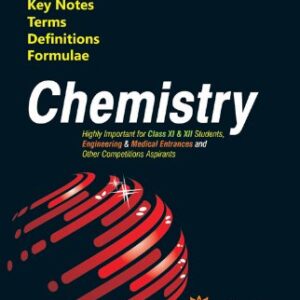 Handbook Of Chemistry