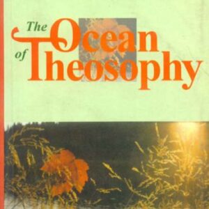 The Ocean Of Theosophy