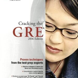 The Princeton Cracking Gre