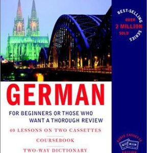 German Complete Course Basic Intermediate