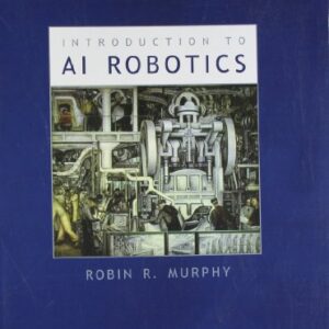 Introduction To Ai Robotics