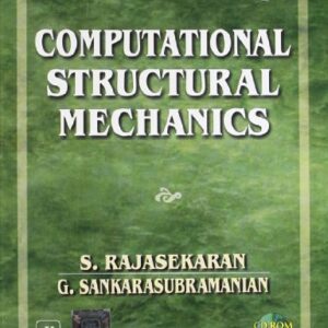 Computational Structural Mechanics