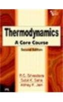 Thermodynamics A Core Course Second Edition