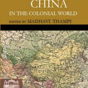 India And China In The Colonial World